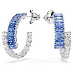 Swarovski Creolen - Matrix - 5722459