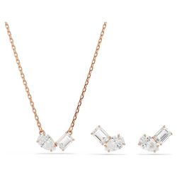 Swarovski Halskette - Mesmera Set - 5734246