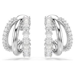 Swarovski Creolen - HYPERBOLA - 5737110