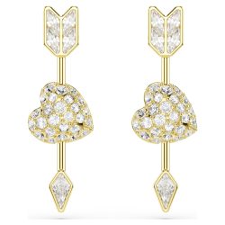 Swarovski Ohrstecker - Idyllia - 5737295
