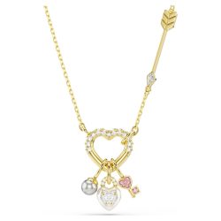 Swarovski Halskette - Idyllia - 5737290