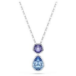 Swarovski Halskette - CHROMA - 5738473