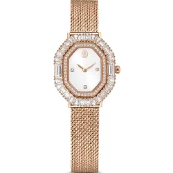 Swarovski Uhren - Swarovski Matrix octagon Uhr - 5732497