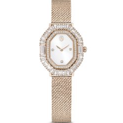 Swarovski Uhren - Swarovski Matrix octagon Uhr - 5732501