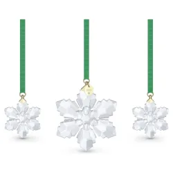 Swarovski Kristall Figuren - Annual Edition Ornament Set 2026 - 5732527