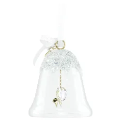 Swarovski Kristall Figuren - BELL ORNAMENT 2026 - 5732532