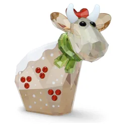Swarovski Kristall Figuren - MO HOLIDAY ANNUAL EDITION 2026 - 5732599