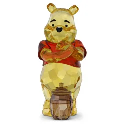 Swarovski Kristall Figuren - Winnie The Pooh - 5732815