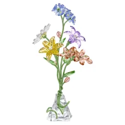Swarovski Kristall Figuren - Florere Strauß - 5744604