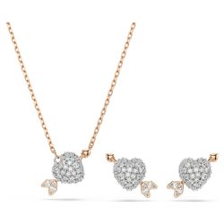 Swarovski Halskette - Idyllia Set - 5745580
