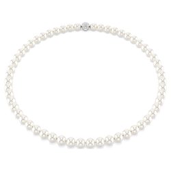 Swarovski Halskette - Matrix - 5747746