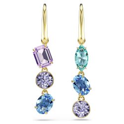 Swarovski Ohrringe - Gema - 5747917