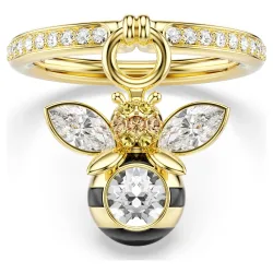Swarovski Ring - Idyllia motif - 5748153