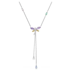 Swarovski Halskette - Ariana Grande x Swarovski Y-Halskette - 5749183