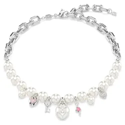 Swarovski Halskette - Idyllia - 5749601