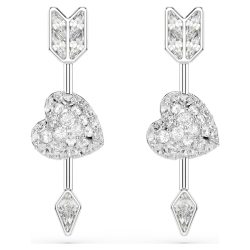 Swarovski Ohrringe - Idyllia - 5749602
