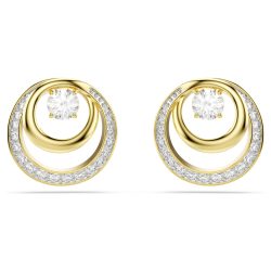 Swarovski Ohrstecker - HYPERBOLA - 5740407