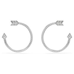 Swarovski Ohrringe - Idyllia - 5741522