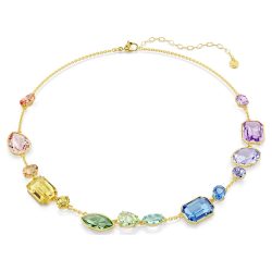 Swarovski Halskette - GEMA - 5741584