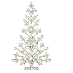 Swarovski Kristall Figuren - GEMA HOLIDAY TREE - 5742094