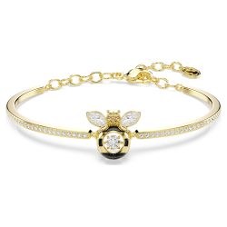 Swarovski Armreif - IDYLLIA Bee - 5742679