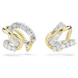 Swarovski Ohrklemme - Hyperbola - 5742842