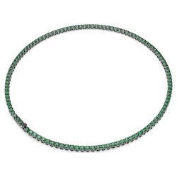 Swarovski Halskette - Matrix Tennis - 5743472