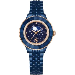 Swarovski Uhren - Octea Moon - 5743701