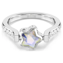 Swarovski Ring - CHROMA - 5754173