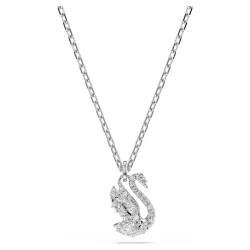 Swarovski Halskette - Swan - 5754347