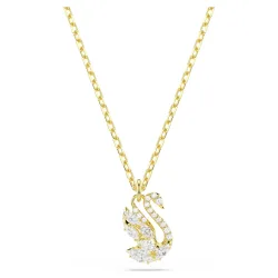 Swarovski Halskette - Swan - 5754626