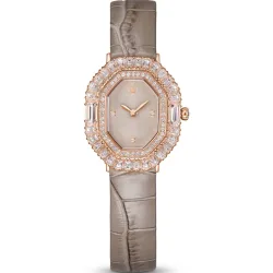 Swarovski Uhren - Matrix octagon - 5755686