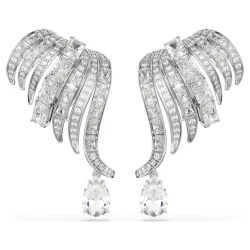 Swarovski Clip - VIENNA Ohrringe - 5755961