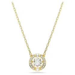 Swarovski Halskette - Una Angelic Halskette - 5758061