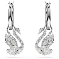 Swarovski Ohrringe - Swan - 5759942