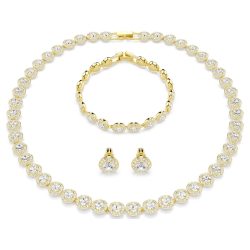 Swarovski Set - Una Angelic Set - 5750619