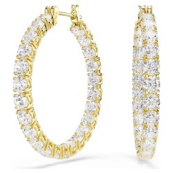 Swarovski Creolen - Matrix - 5750620