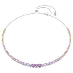 Swarovski Halskette - Matrix - 5751196