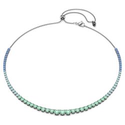Swarovski Halskette - Matrix - 5751192