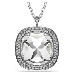 Swarovski Halskette - Una Angelic Anhänger und Brosche - 5751324