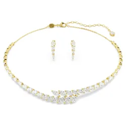 Swarovski Set - MESMERA - 5764868
