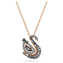 Swarovski Halskette - Swan - 5764882