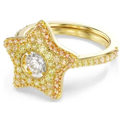 Swarovski Ring - SUBLIMA STAR - 5767345