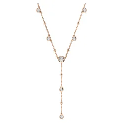 Swarovski Halskette - IMBER - 5763813