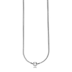 Pandora, Pandora Halskette - Kugelverschluss - 590742HV