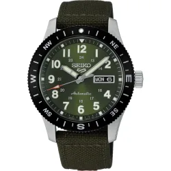 Seiko Uhren - 5 Sports - HDB008K1
