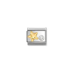 Nomination Charm - COMPOSABLE CLASSIC - 630301/01