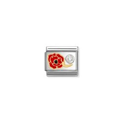 Nomination Charm - COMPOSABLE CLASSIC - 630302/11
