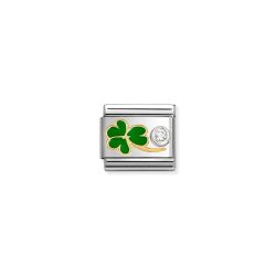 Nomination Charm - 630302/12