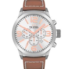 TW Steel Uhren - Marc Coblen Edition - TWMC32